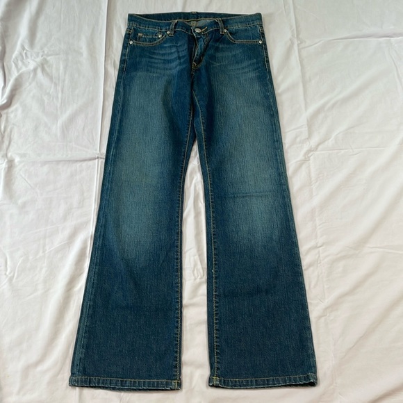 Lacoste jeans - Picture 2 of 5